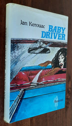 Baby Driver