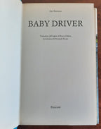Baby Driver