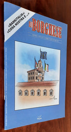 Il Borghese - Maggio 2019