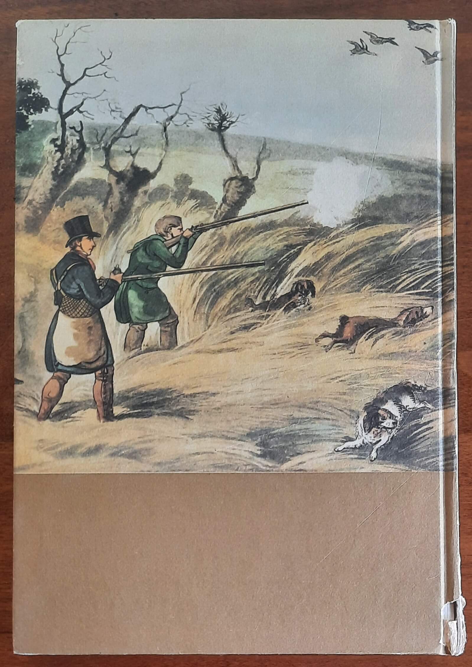 24 racconti di caccia - Editoriale Olimpia