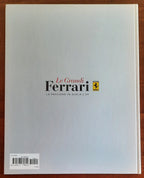250 California - 1957. Le Grandi Ferrari. La passione in scala 1:24 - vol. 09