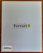 250 GTO - 1962. Le Grandi Ferrari. La passione in scala 1:24 - vol. 10