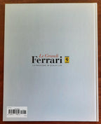 365 GTB4 - 1968. Le Grandi Ferrari. La passione in scala 1:24 - vol. 11