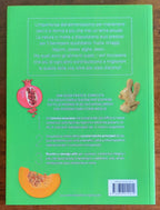 50 Superalimenti. Virtù e benefici - Curiosità - Consigli utili - Caratteristiche nutrizionali - Varietà - Ricette - Libreria Biellese