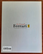 599 GTO - 2010. Le Grandi Ferrari. La passione in scala 1:24 - vol. 13