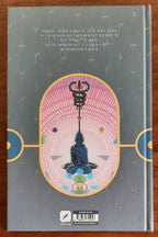 A Land Called Tarot - di Gael Bertrand - Edizioni Bd