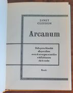 Arcanum. Dalla pietra filosofale alla porcellana: storia di un enigma scientifico e dell’alchimista che lo risolse - Libreria Biellese