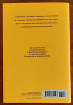 Arthur Conan Doyle: I classici del giallo - Mondadori
