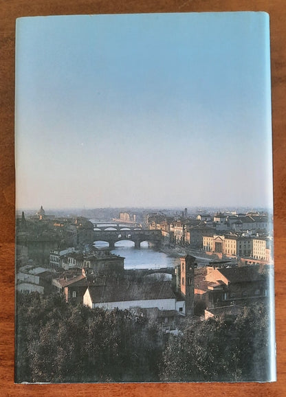 A Short history of Florence - di Giovanni Spadolini