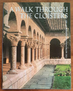 A Walk Through the Cloisters - The Metropolitan Museum Of Art New York