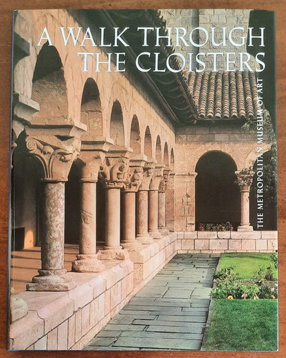 A Walk Through the Cloisters - The Metropolitan Museum Of Art New York