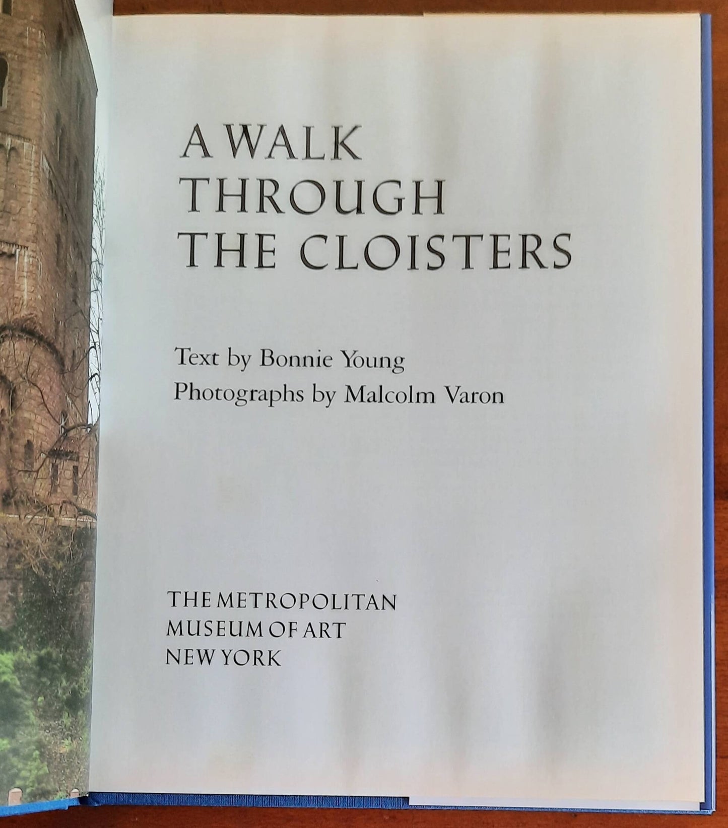 A Walk Through the Cloisters - The Metropolitan Museum Of Art New York
