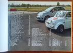 Abarth. Il mito dello Scorpione dalle origini alla rinascita