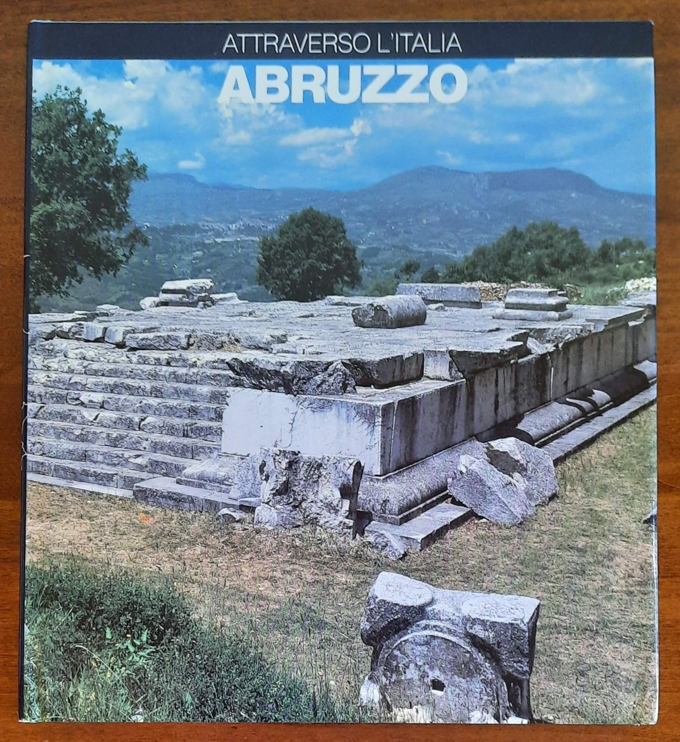 Abruzzo - Touring Club