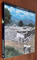 Abruzzo - Touring Club - Libreria Biellese