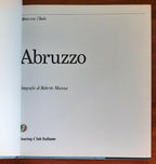Abruzzo - Touring Club - Libreria Biellese