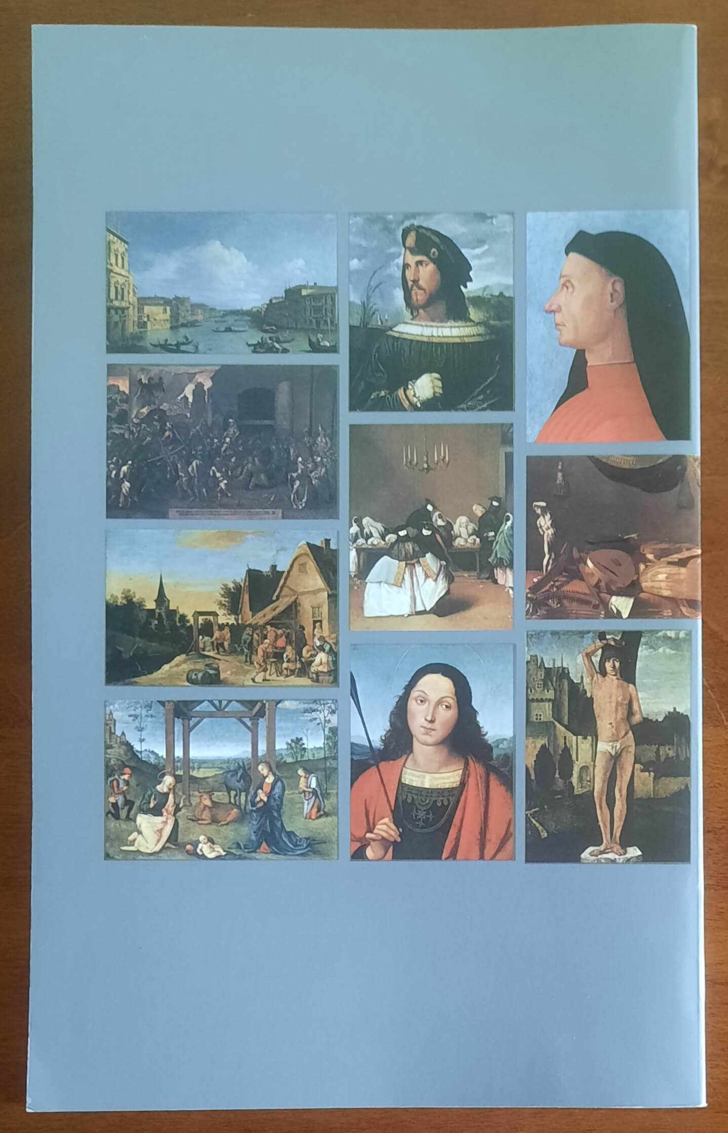 Accademia Carrara. Guida della Pinacoteca - Poligrafiche Bolis