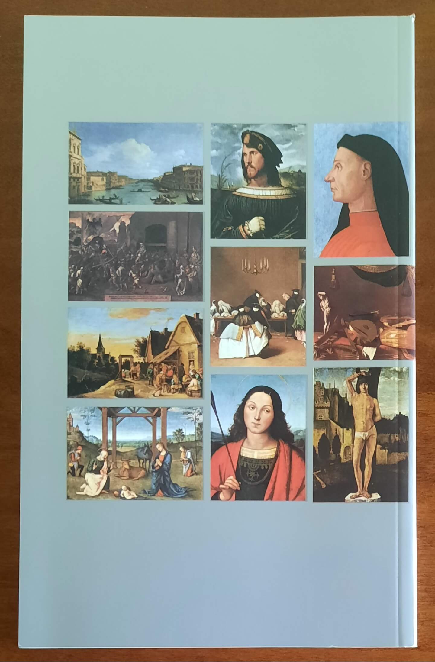 Accademia Carrara. Visitors’ Guide and Catalogue of Paintings