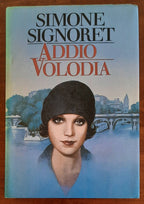 Addio Volodia - di Simone Signoret - CDE