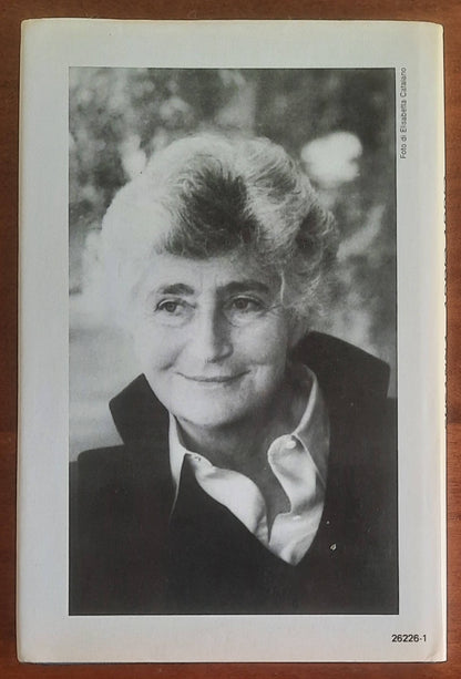 Addio, addio mio ultimo amore - di Susanna Agnelli - Mondadori