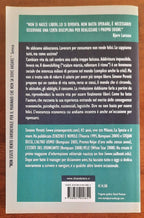 Adesso basta. Lasciare il lavoro e cambiare vita. Filosofia e strategia di chi ce l’ha fatta