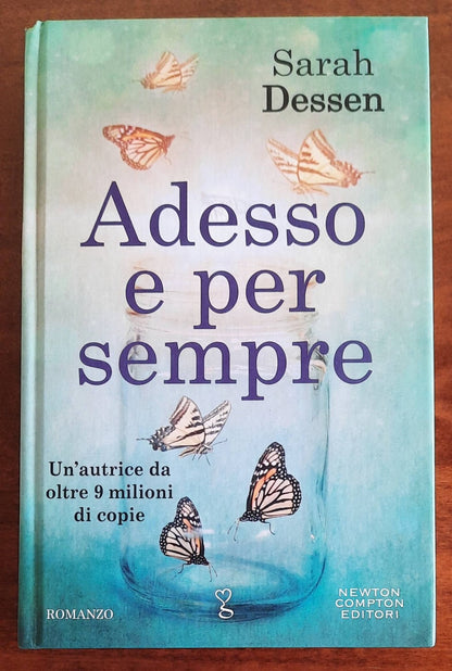 Adesso e per sempre - Newton Compton