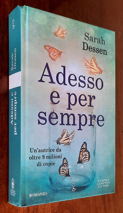 Adesso e per sempre - Newton Compton