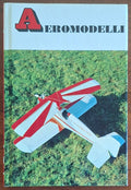 Aeromodelli - Piccole Guide Mondadori