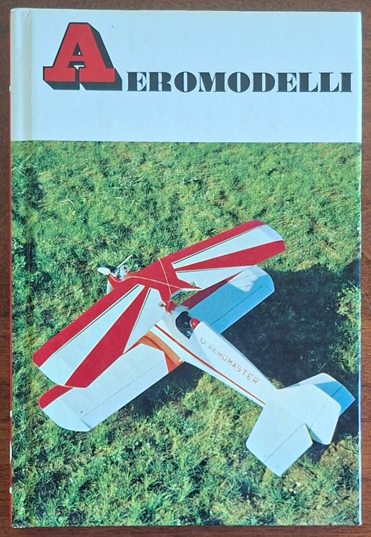 Aeromodelli - Piccole Guide Mondadori