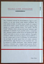 Aeromodelli - Piccole Guide Mondadori