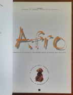 Afro favorire la comunicazione tra culture diverse ed educare alla mondialità. In cammino con i Burkinabè. Immagini di creatività etnica