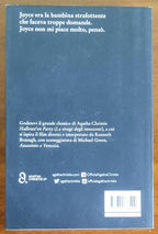 Agatha Christie: Assassinio a Venezia. Un giallo di Hercule Poirot