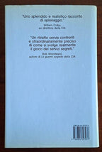 Agenti d'innocenza. Una spy-story di David Ignatius