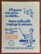 Agevolazioni e vantaggi per i pescatori federati - 1976. Elenco acque convenzionate