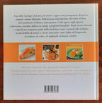 Agrumi. Antipasti, primi, secondi, dessert - Gribaudo