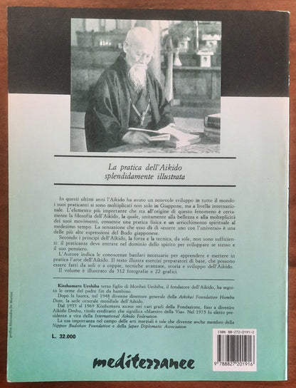 Aikido. La pratica - Edizioni Mediterranee