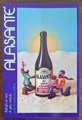 Alasantè. Dialoghi sul vino - Gino Nebiolo - Priuli & Verlucca