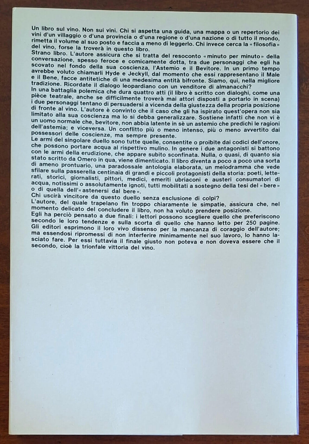 Alasantè. Dialoghi sul vino - Gino Nebiolo - Priuli & Verlucca