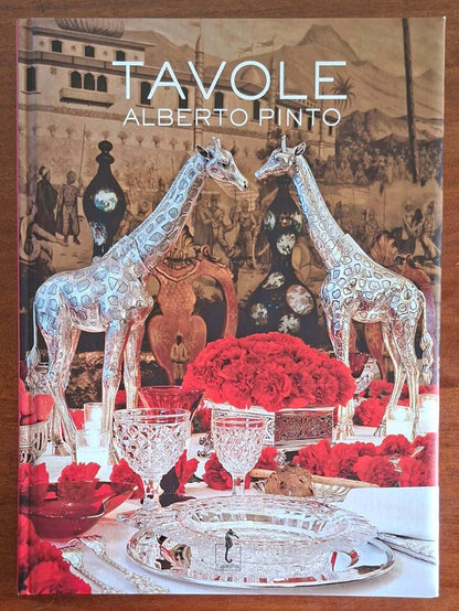 Alberto Pinto: Tavole - L'Ippocampo