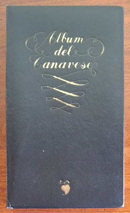 Album del Canavese - Theophile Ladner - Pheljna, Edizioni d'Arte