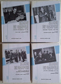 Alcide De Gasperi - in 4 vol. - Edizioni Cinque Lune