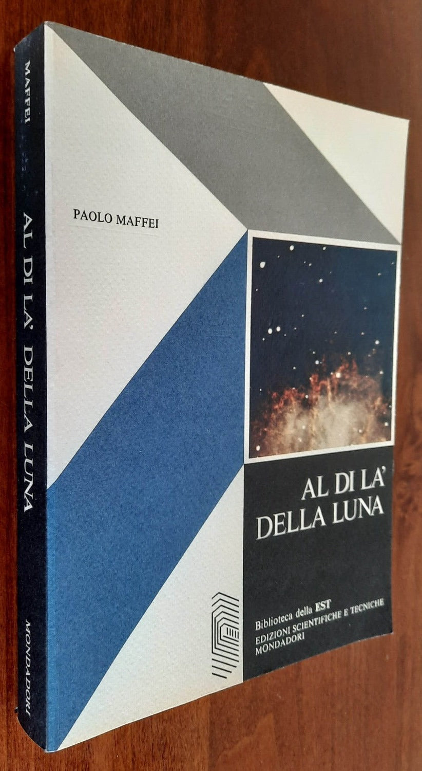 Al di là della luna
