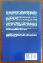 Alessandro I. Lo zar della Santa Alleanza - Biblioteca Storica