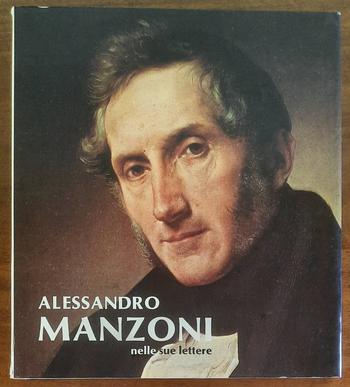 Alessandro Manzoni nelle sue lettere - Federico Motta Editore