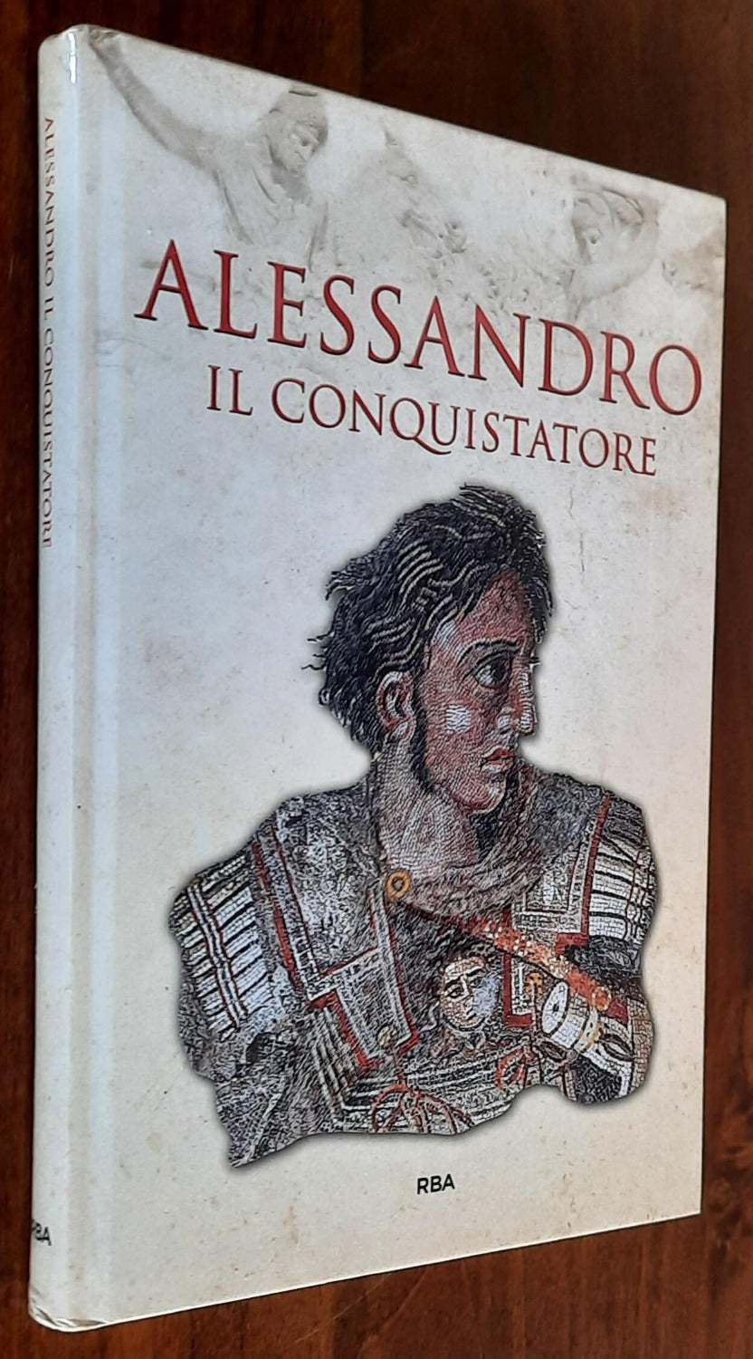 Alessandro il conquistatore