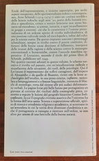 Alessando o Della verità - Einaudi