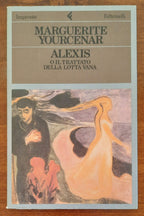 Alexis o il trattato della lotta vana - Libreria Biellese