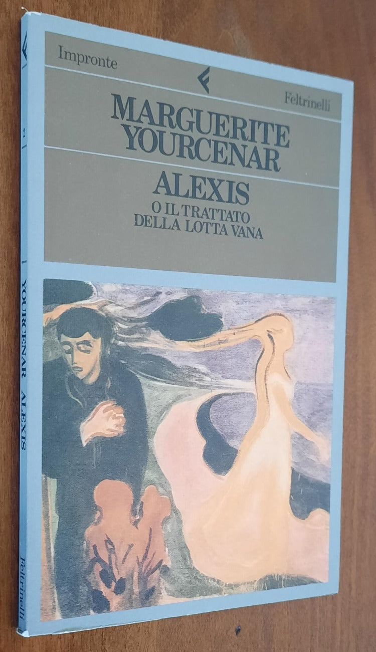Alexis o il trattato della lotta vana - Libreria Biellese