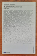 Alexis o il trattato della lotta vana - Libreria Biellese