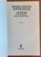 Alexis o il trattato della lotta vana - Libreria Biellese
